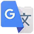 Google Translate icon