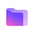 Proton Drive icon